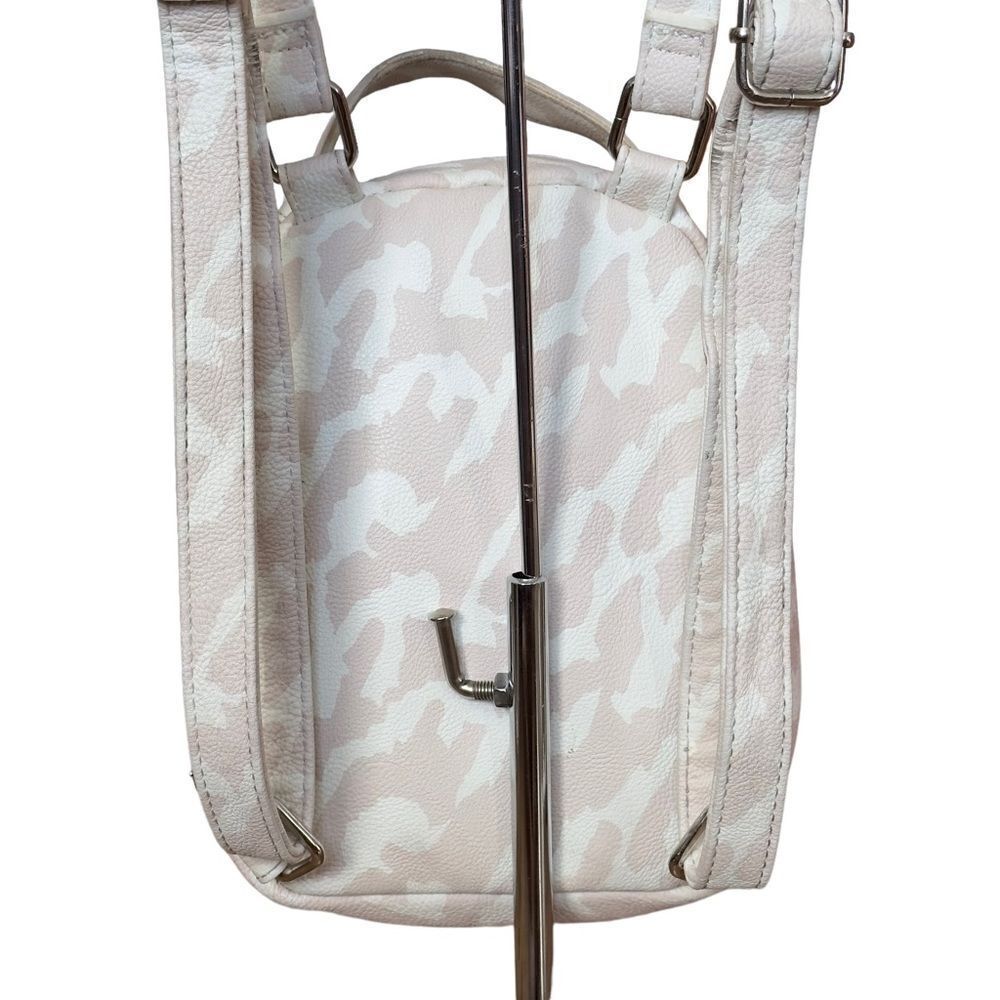 Betsey Johnson Dog Mini Backpack - Picture 11 of 15